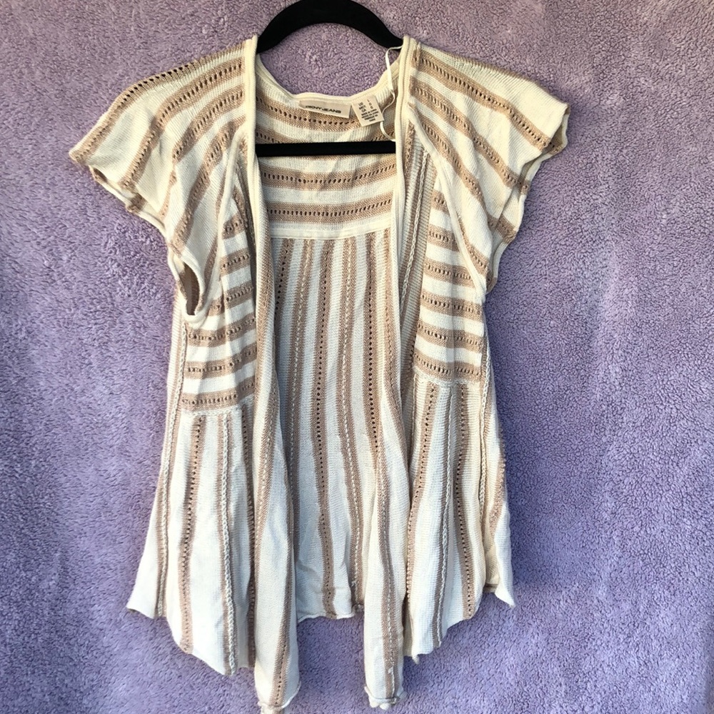 DKNY sweater L
